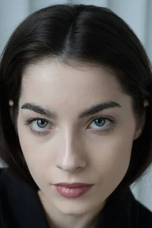 Арина Саникович