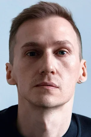 Антон Коломеец