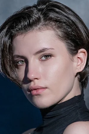 Елена Бобровская