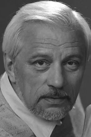 Владимир Сафронов