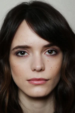 Stacey Martin