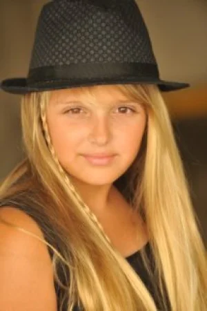 Madison Victoria