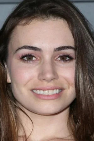 Sophie Simmons