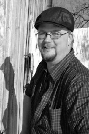 Jason R. Davis