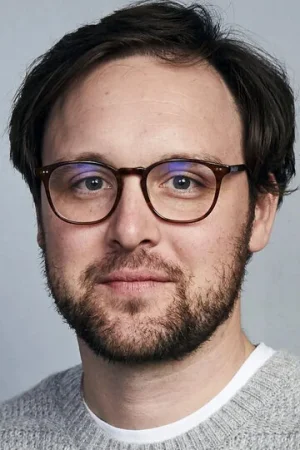 Макс Барбаков