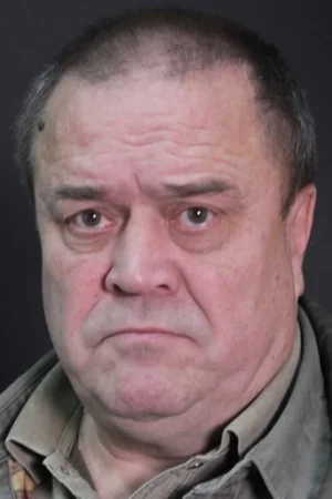 Александр Ильин