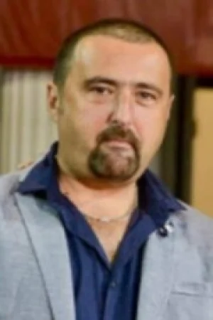Дамир Ибрахимович