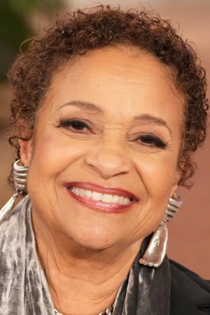 Debbie Allen
