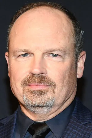 Todd Robins