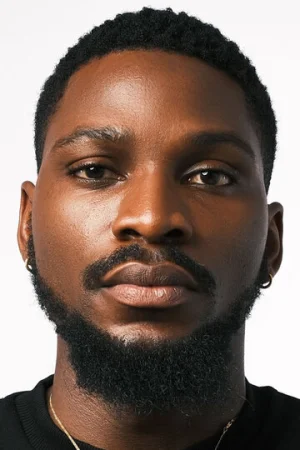 Tobi Bakre