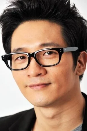 Alex Chiu