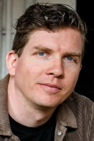 Tom Van Gestel