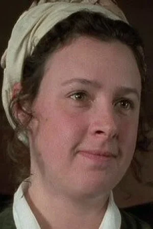 Sarah Legg