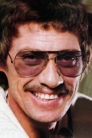 Jon Holmes