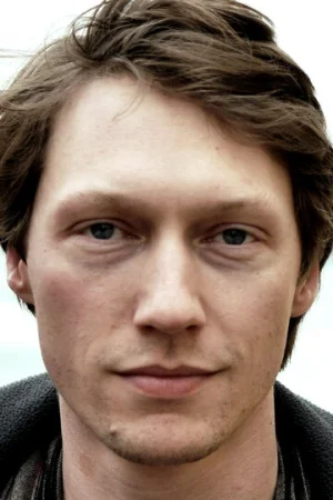 Симон Й. Бергер