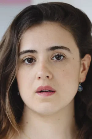 María Cerezuela