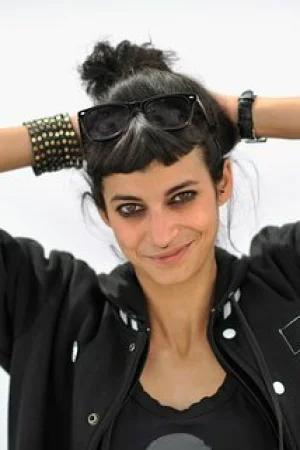 Karine Guignard