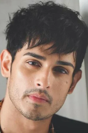 Priyank Sharma