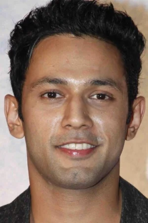 Sahil Anand