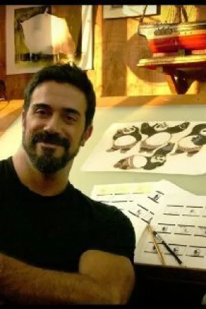 Alessandro Carloni