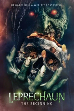 Лепрекон: Начало в hd качестве