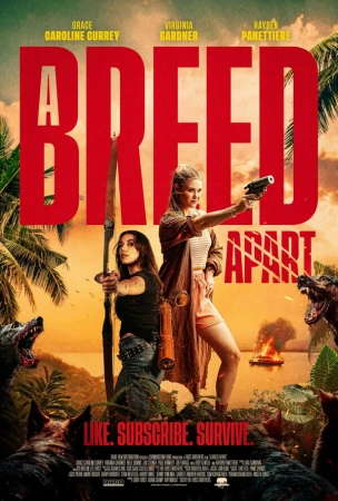 Редкая порода в hd качестве