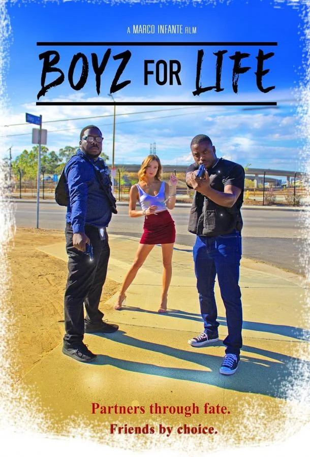 Парни навек в hd качестве