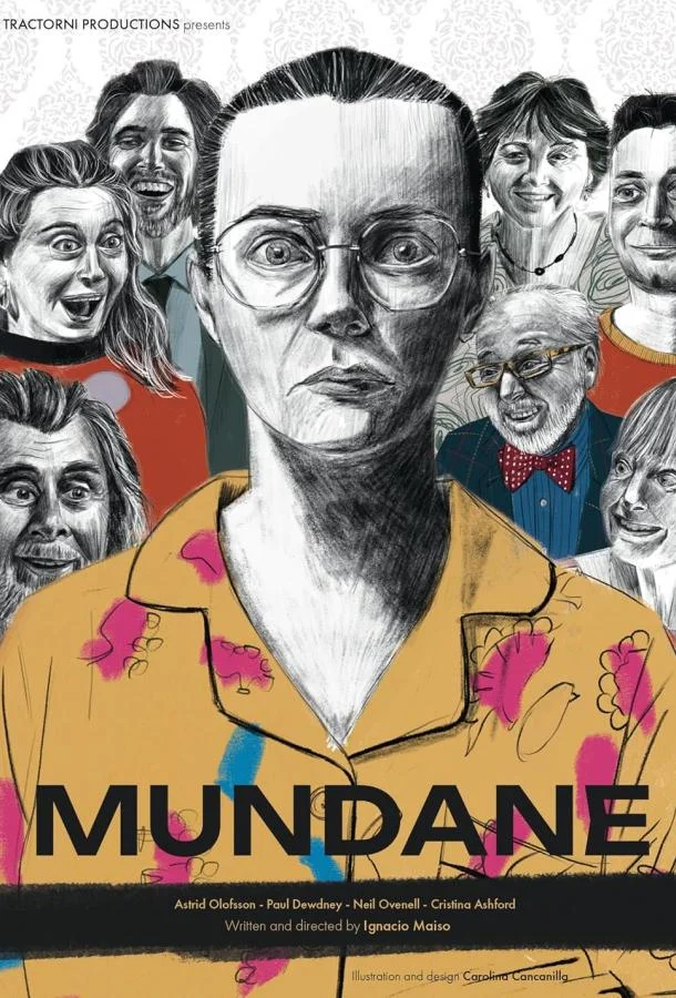 Мандейн в hd качестве