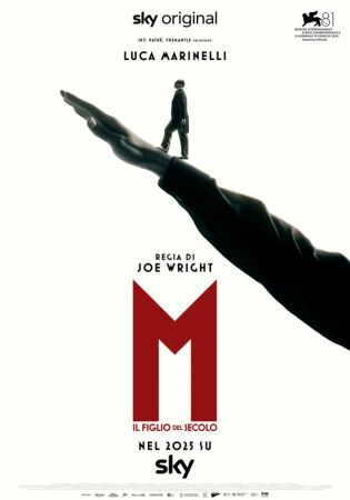 М. Сын века в hd качестве