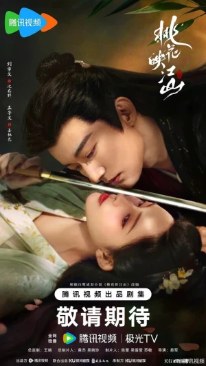 Цветы персика, покорившие мир в hd качестве