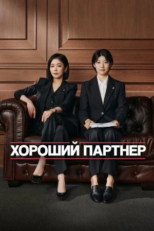 Хороший партнёр в hd качестве