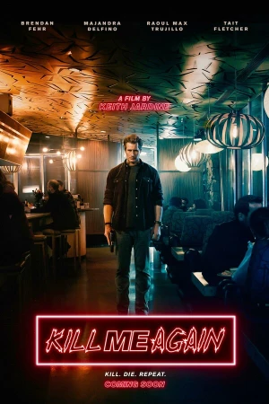 Убей меня еще раз в hd качестве