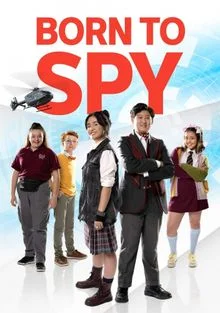 Прирожденные шпионы в hd качестве