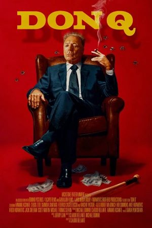 Дон Кью в hd качестве