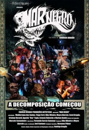 Чёрное море в hd качестве