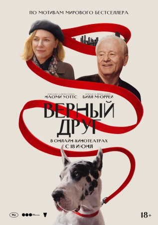 Верный друг в hd качестве