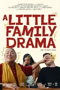 Маленькая семейная драма в hd качестве