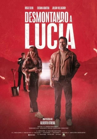 Разоблачить Люсию в hd качестве