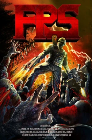 Шутер от первого лица в hd качестве