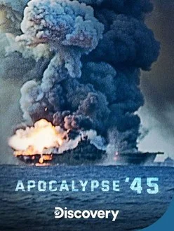 Апокалипсис 45 в hd качестве