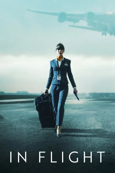 В полете в hd качестве