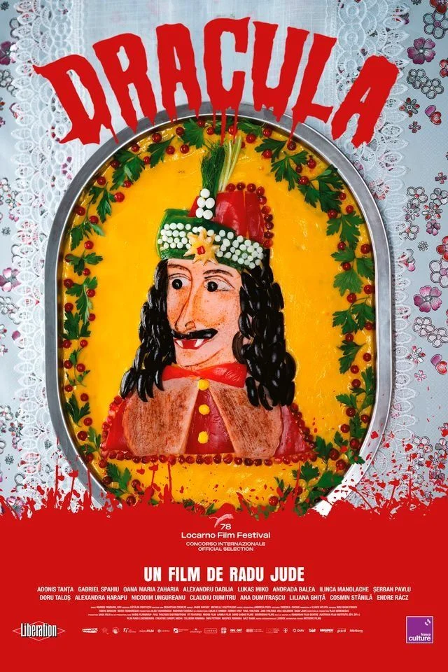 Дракула в hd качестве