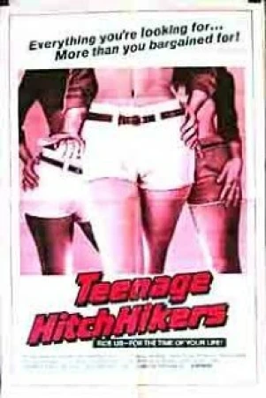 Путешествующие автостопом подростки в hd качестве