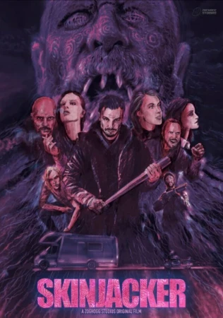 Похититель кожи в hd качестве