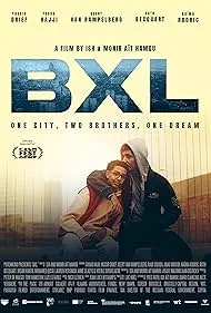 Брюссель в hd качестве