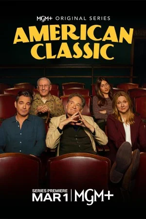 Американская классика в hd качестве