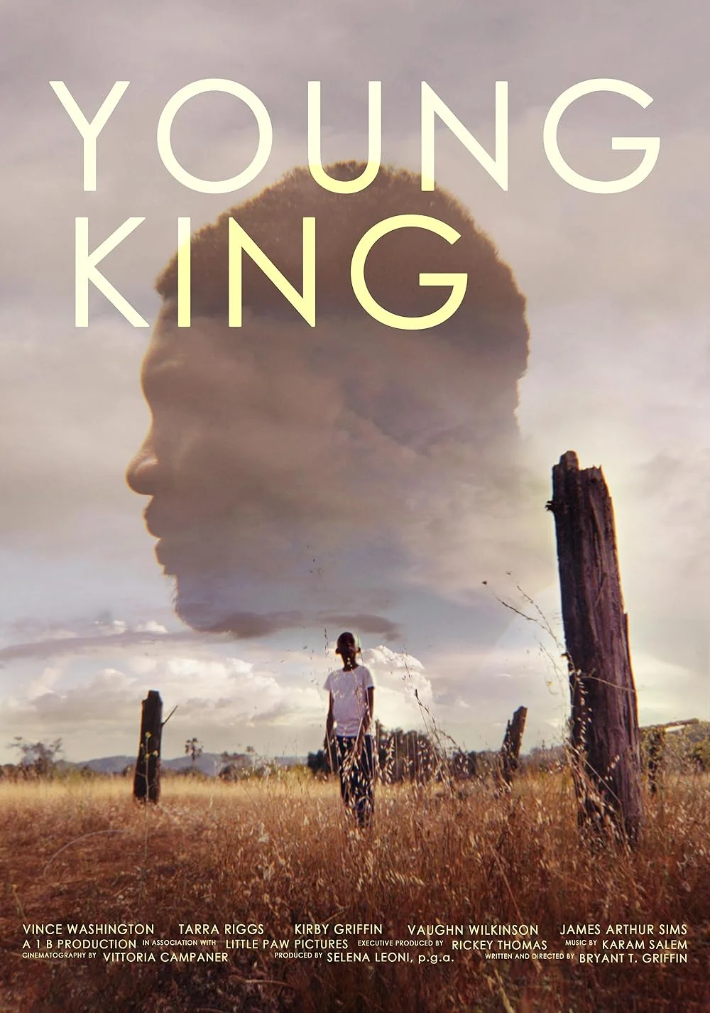 Молодой Король в hd качестве