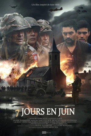 7 дней в июне в hd качестве
