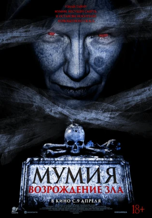 Мумия. Возрождение зла в hd качестве