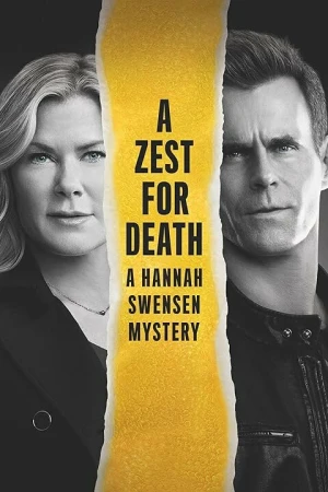 Цедра Для Смерти: Расследование Ханны Свенсен в hd качестве